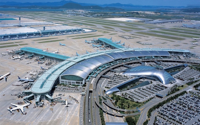 Akan Beroperasi 18 Januari, Perhatikan Layanan Terminal 2 Bandara Incheon Ini 